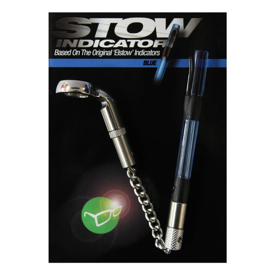 Stow Indicator