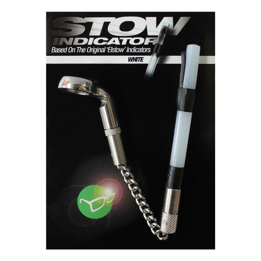 Stow Indicator