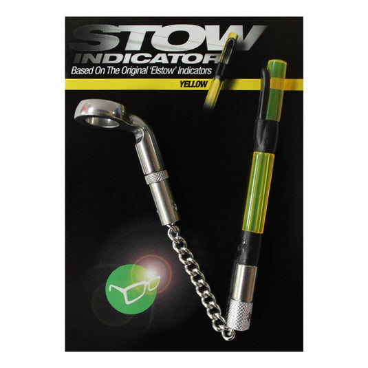 Stow Indicator