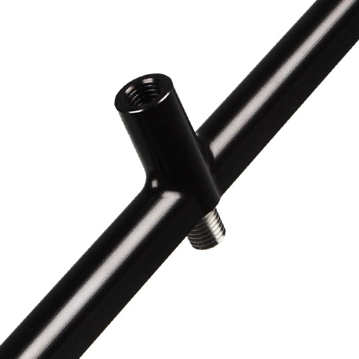 Load image into Gallery viewer, Korda Black Singlez 3 Rod Buzz Bar
