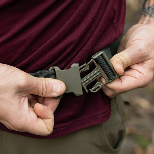 Compac Boilie Caddy Dark Camo