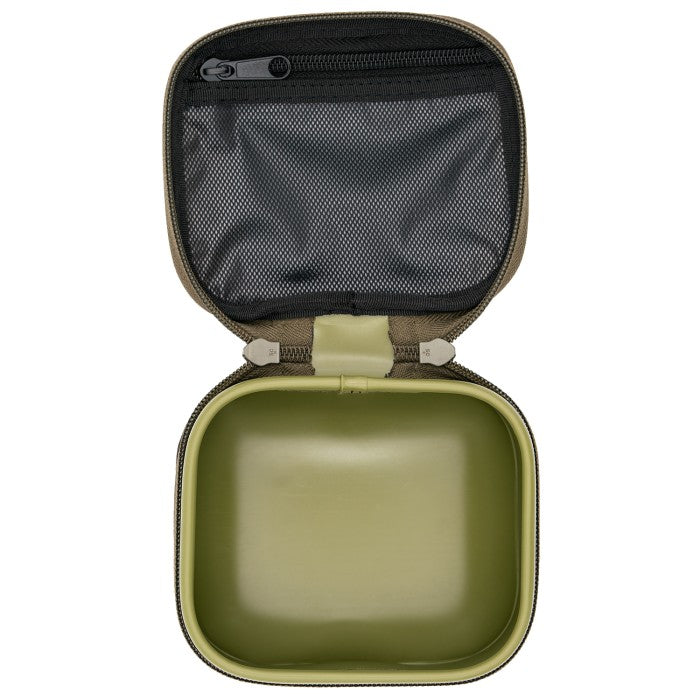 Load image into Gallery viewer, Korda Compac 100 Kamo Tackle System
