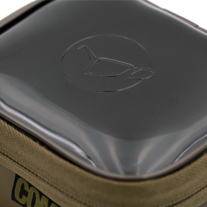 Load image into Gallery viewer, Korda Compac 100 Kamo Tackle System
