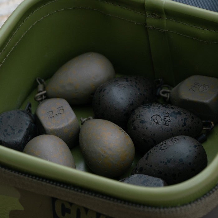 Load image into Gallery viewer, Korda Compac 100 Kamo Tackle System
