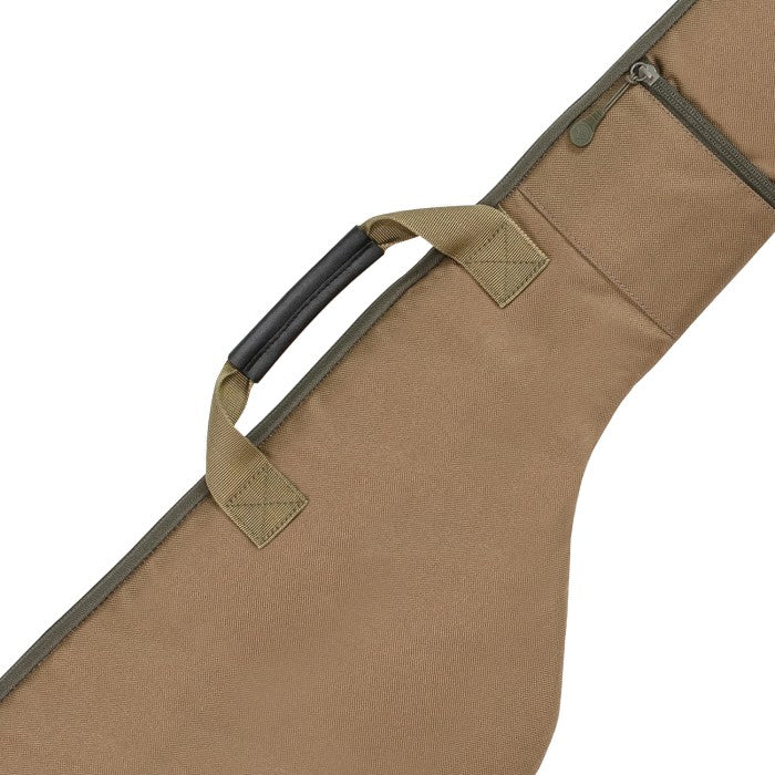 Load image into Gallery viewer, Korda Compac Padded Rod Sleeve 12ft
