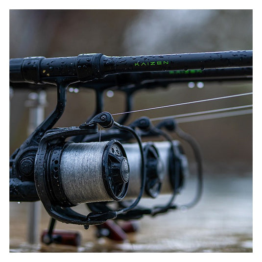 KORDA KAIZEN GREEN 12FT 3.5LB