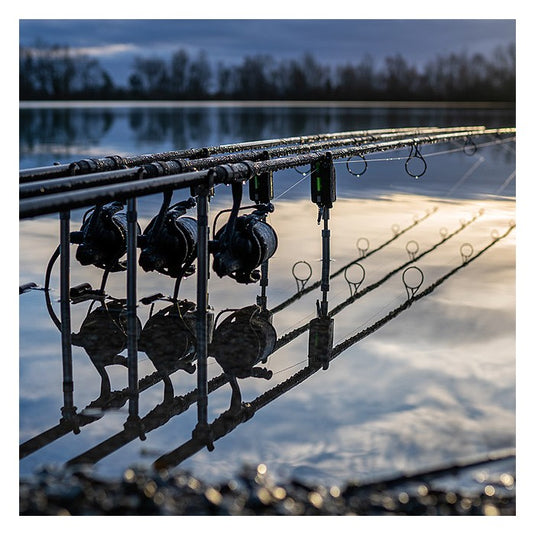 KORDA KAIZEN GREEN 12FT 3.5LB