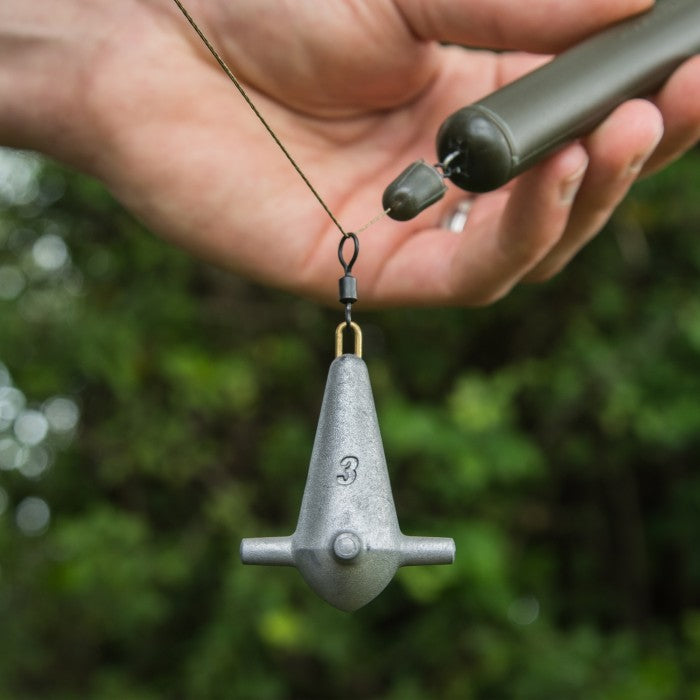 Load image into Gallery viewer, Korda Pronged Marker Leads
