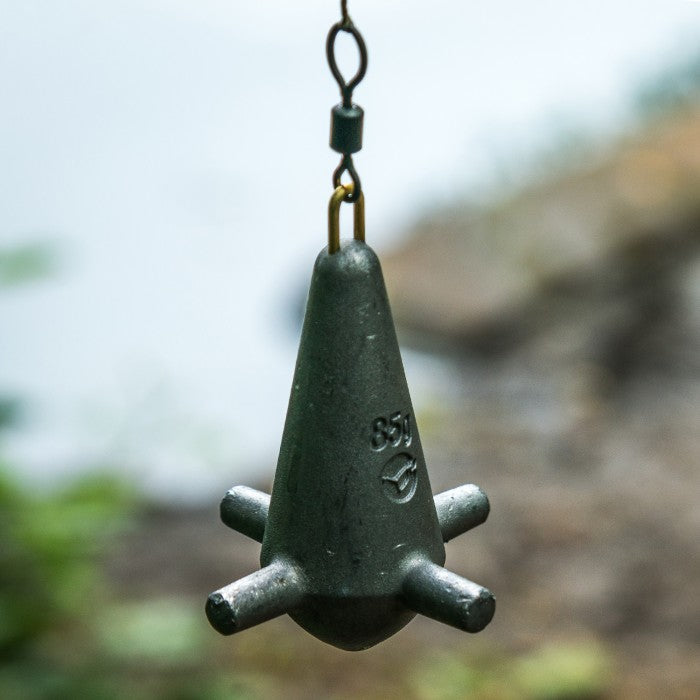 Load image into Gallery viewer, Korda Pronged Marker Leads
