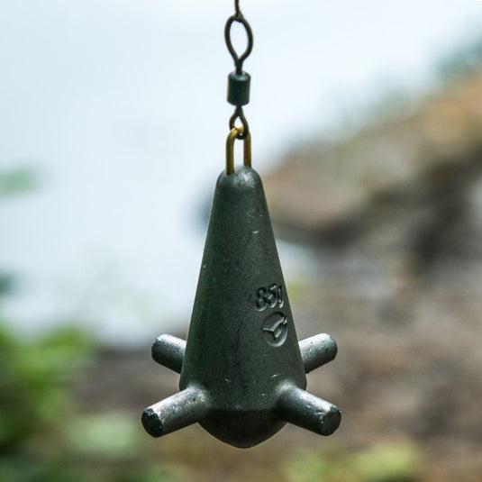 Korda Pronged Marker Leads