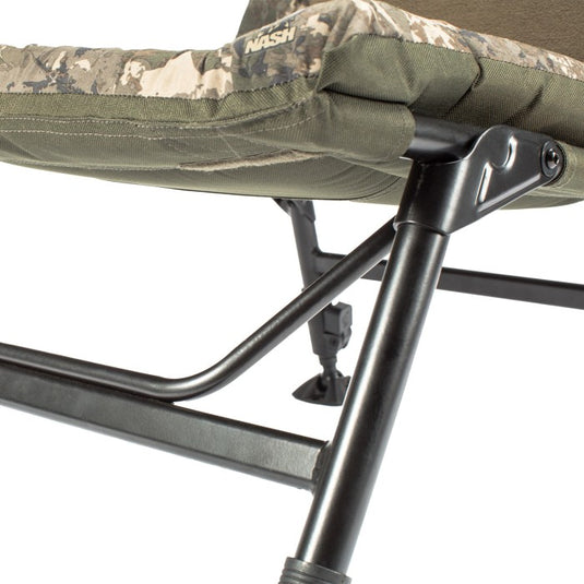 Nash Indulgence Ultralite