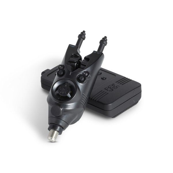 Load image into Gallery viewer, Nash Siren R3+ Alarm
