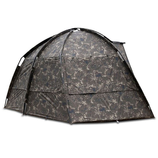 Nash Titan Hide XL Camo Pro