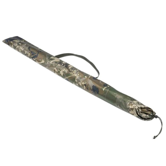 Nash Bank Life Windbreak Camo