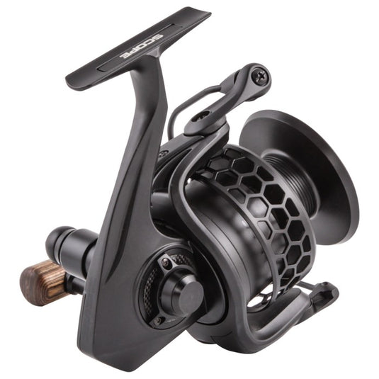 Nash Scope Reel GT 6000
