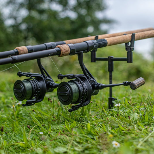 Nash Scope Reel GT 6000