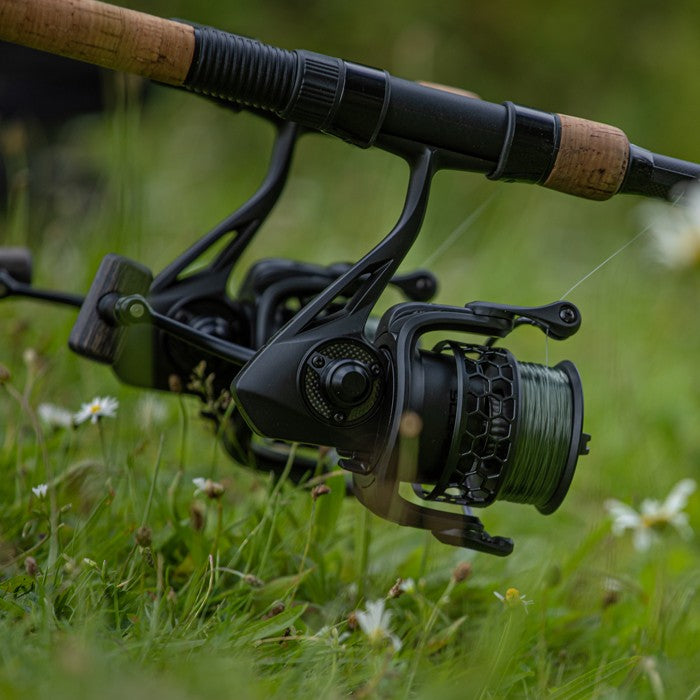 Load image into Gallery viewer, Nash Scope Reel GT 6000
