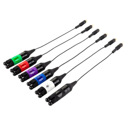Nash Siren Night Glo Bobbin Large