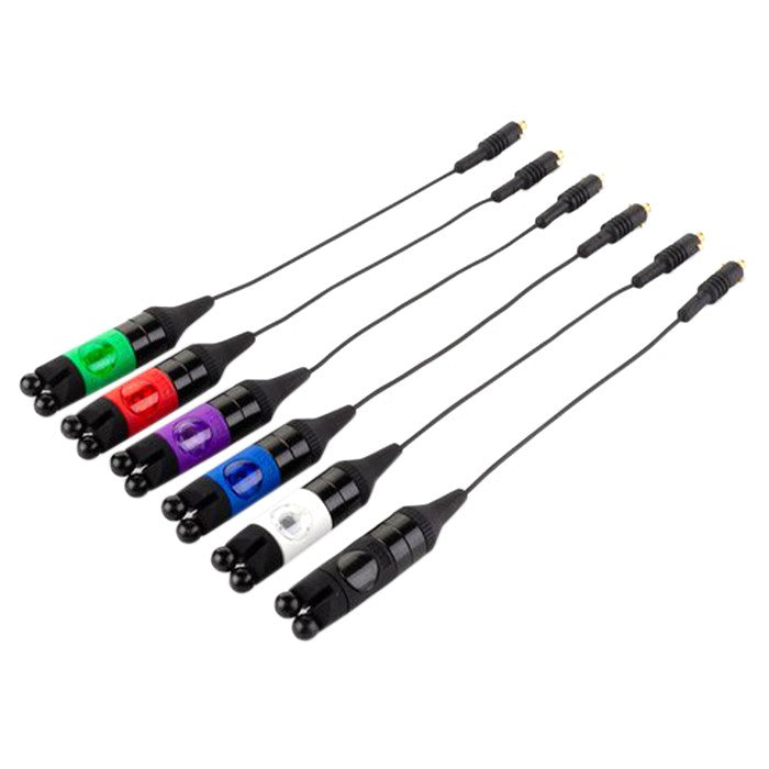 Load image into Gallery viewer, Nash Siren Night Glo Bobbin Small
