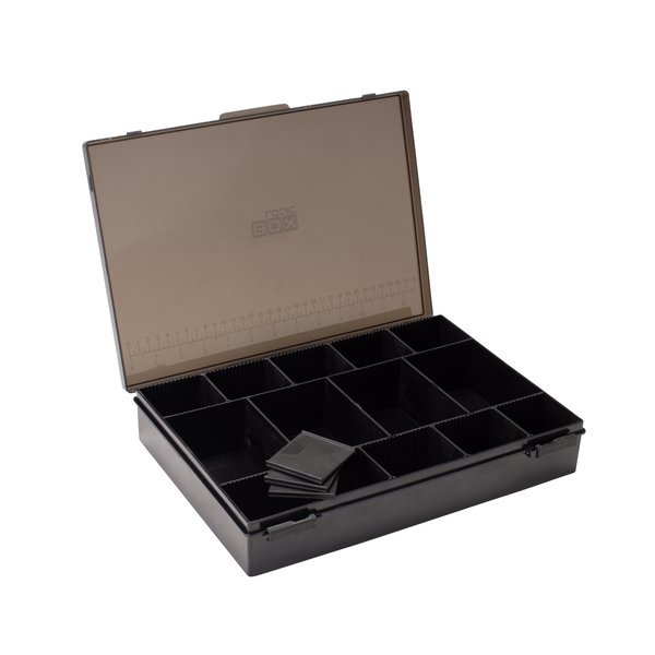 Load image into Gallery viewer, Nash Large Tackle Box
