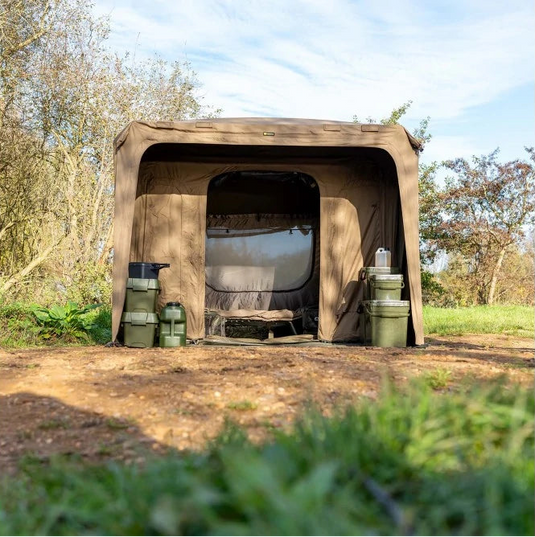 Ridgemonkey Escape XF2 Compact v2