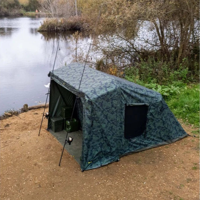Load image into Gallery viewer, Ridgemonkey Escape XF2 Standard V2 Camo Edition
