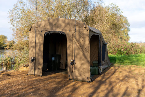 RidgeMonkey Escape XF2 V2 Porch Extension