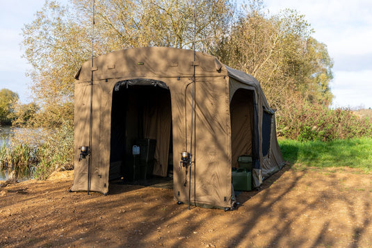 RidgeMonkey Escape XF2 V2 Porch Extension