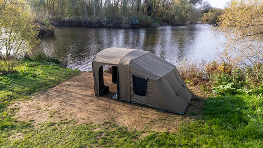 RidgeMonkey Escape XF2 V2 Porch Extension
