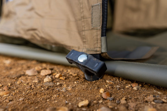 RidgeMonkey Escape XF2 V2 Porch Extension