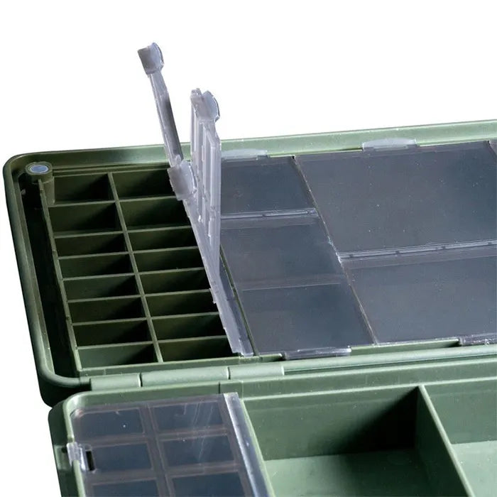 Load image into Gallery viewer, Armoury Lite Tackle Box
