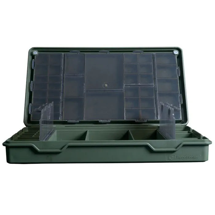 Load image into Gallery viewer, Armoury Lite Tackle Box
