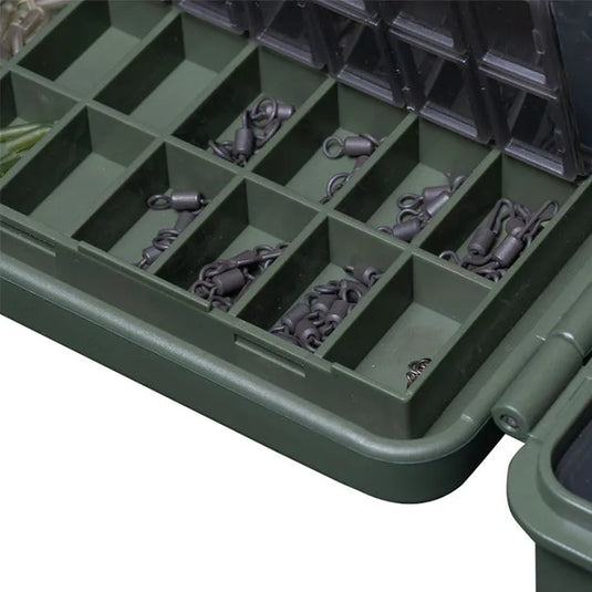 Armoury Lite Tackle Box