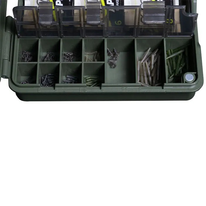 Load image into Gallery viewer, Armoury Lite Tackle Box
