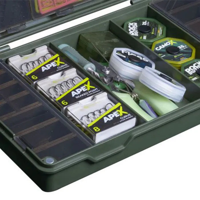 Load image into Gallery viewer, Armoury Lite Tackle Box
