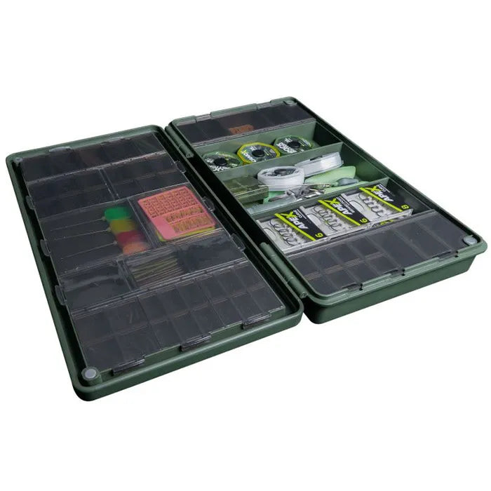 Load image into Gallery viewer, Armoury Lite Tackle Box
