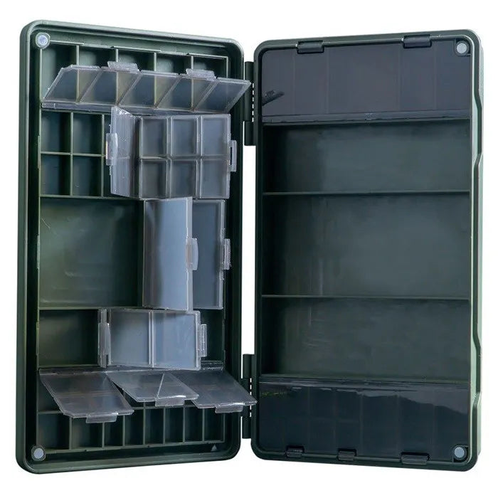 Load image into Gallery viewer, Armoury Lite Tackle Box

