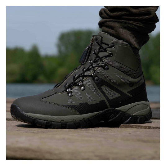 RidgeMonkey APEarel QuickZip All-Weather Boots