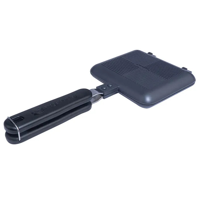 Load image into Gallery viewer, Classic Sandwich Toaster XL Granite Edition
