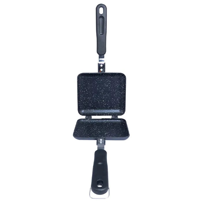 Load image into Gallery viewer, Classic Sandwich Toaster XL Granite Edition

