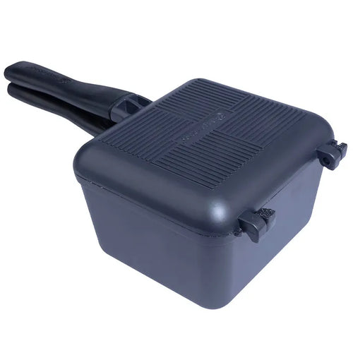 Connect Deep Pan & Griddle Granite Edition