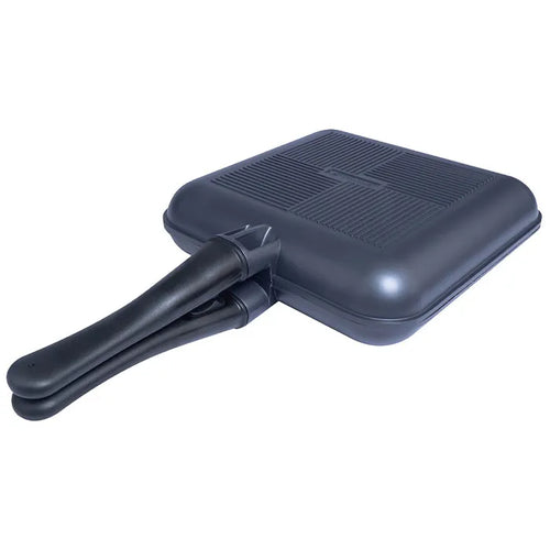 Connect Pan & Griddle XXL Granite Edition