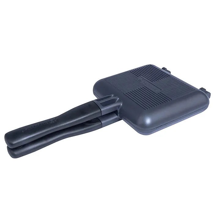 Load image into Gallery viewer, Connect Sandwich Toaster Granite Edition
