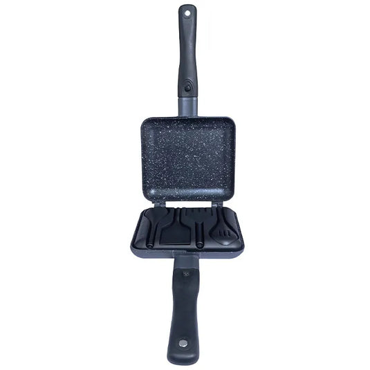 Connect Sandwich Toaster Granite Edition