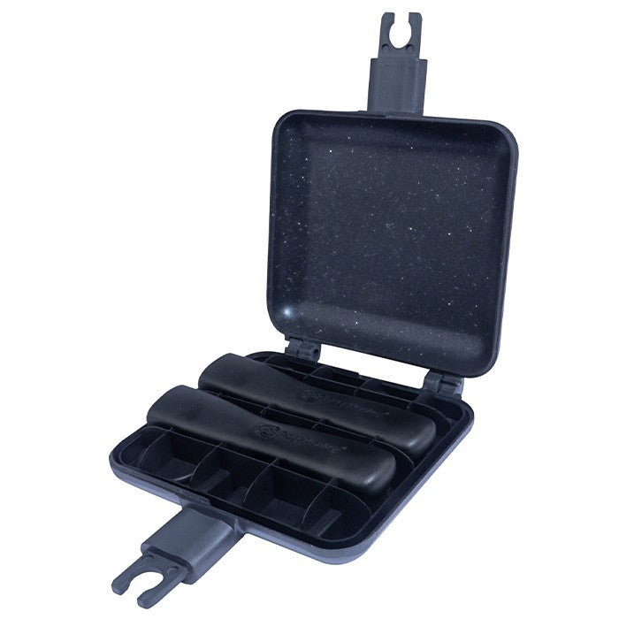 Load image into Gallery viewer, connect sandwich toaster xl granite edit
