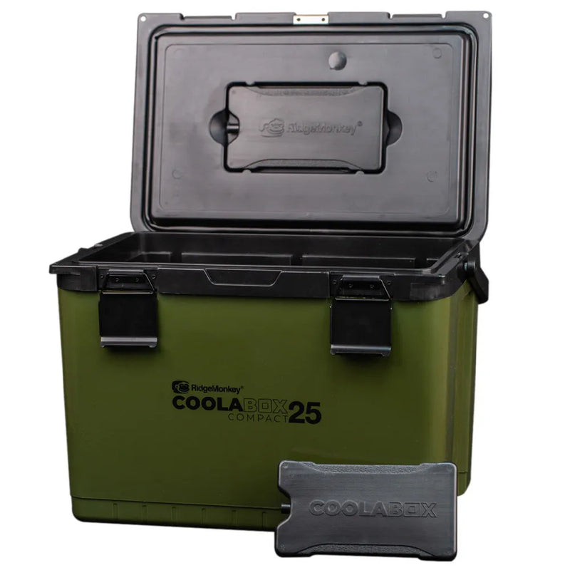 Load image into Gallery viewer, Ridgemonkey CoolaBox Compact 25L
