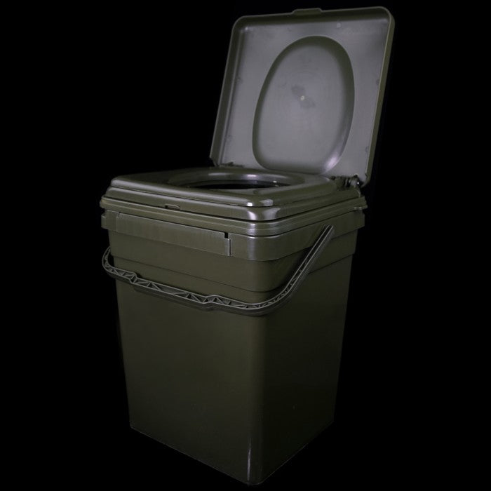 Load image into Gallery viewer, RM CoZee Toilet Seat Full Kit
