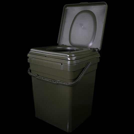 RM CoZee Toilet Seat Full Kit