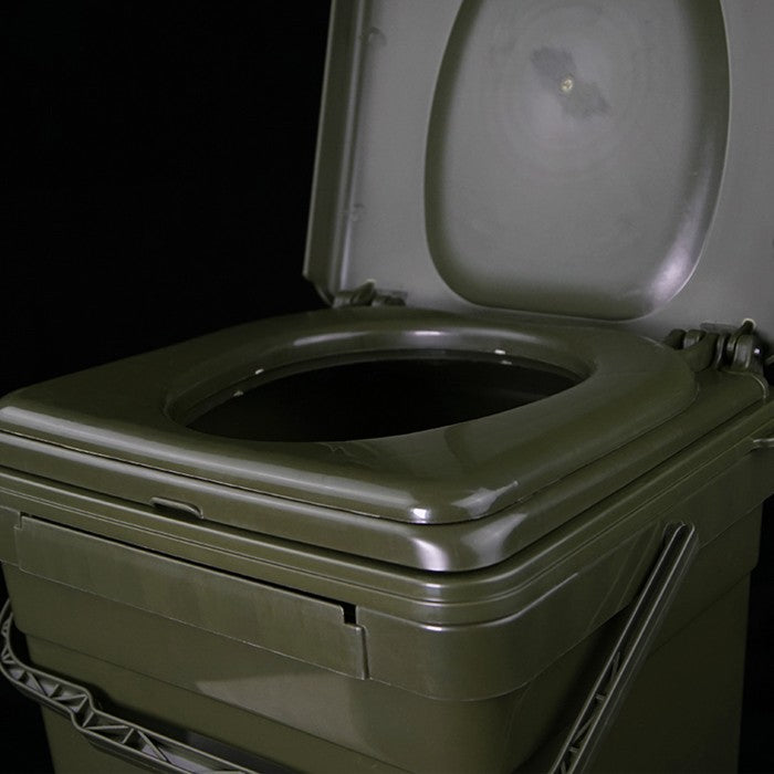 Load image into Gallery viewer, RM CoZee Toilet Seat Full Kit
