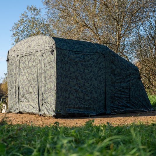 RM Escape XF2 V2 Porch Extension Camo
